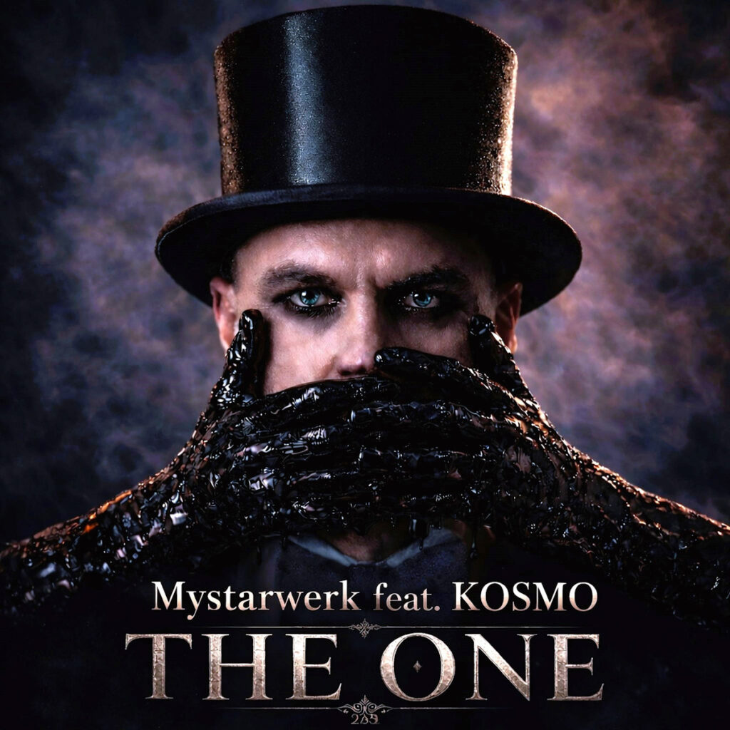 Mystarwerk - The One
