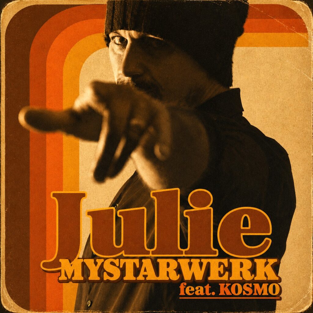 Mystarwerk - Julie